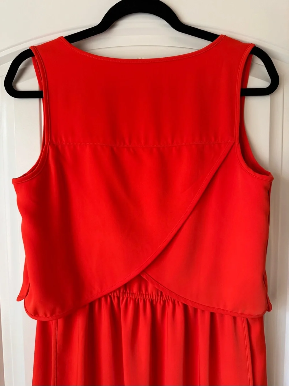 Athleta women’s sleeveless